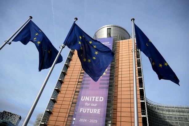 Bild vergr&ouml;&szlig;ern: EU-Kommission will Mercosur-Abkommen weiter vor Jahresende abschließen