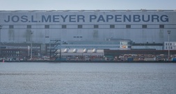 Meyer Werft erhält Milliarden-Auftrag von Schweizer Reederei MSC