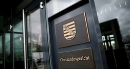 Rechtsextremistische Gruppe: Hauptverfahren gegen Sächsische Separatisten eröffnet
