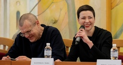 Grüne fordern Aufnahme weiterer Oppositioneller aus Belarus in Deutschland