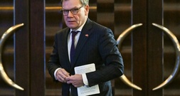 Wadephul reist nach Rom: Gespräche zu Nutzung russischen Vermögens und Mercosur