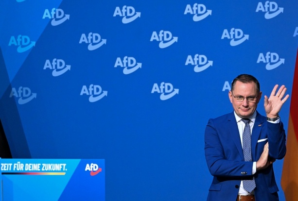 Bild vergrößern: Rechtsstreit um Äußerungen zu AfD: Polizeidirektion Oldenburg beantragt Berufung