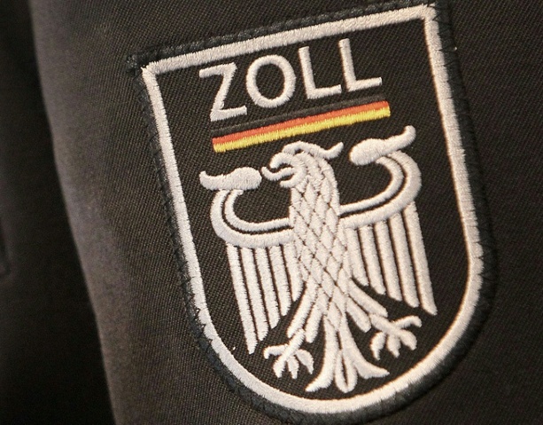 Bild vergrößern: Weitere Durchsuchungen bei Berliner Unternehmern wegen Schwarzarbeitsverdachts