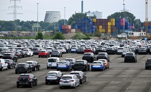 Verbrenner-Aus: Brüssel legt Dienstag Vorschläge vor - Ökonomen gegen Lockerung