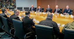 Ukraine-Unterhändler sieht