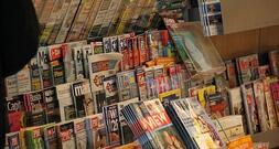 Burda-Verlagschef Philipp Welte geht nicht in den Verwaltungsrat