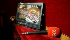 Französischer Senat verabschiedet Haushalt - Vermittlungsausschuss übernimmt