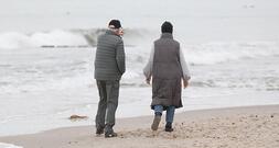 Umfrage: Spätere Rente für Akademiker spaltet die Deutschen