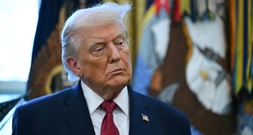 Trump verklagt BBC auf zehn Milliarden Dollar