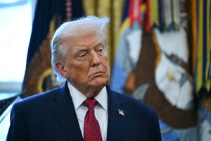 Trump verklagt BBC auf zehn Milliarden Dollar