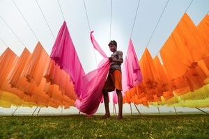 EU-Parlament entscheidet über Abschwächen des Lieferkettengesetzes