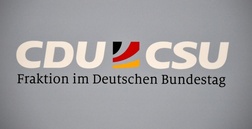 Unionsfraktion will Einbindung von Bundestag bei EU-Nutzung von Russland-Vermögen