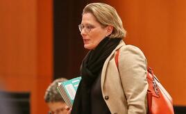 Justizministerin will Produkthaftungsrecht verschärfen