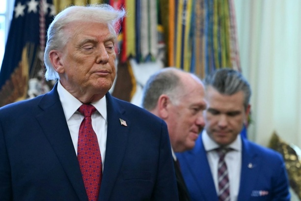 Bild vergr&ouml;&szlig;ern: USA stufen Fentanyl als Massenvernichtungswaffe ein - Mutmaßliche Drogenboote angegriffen