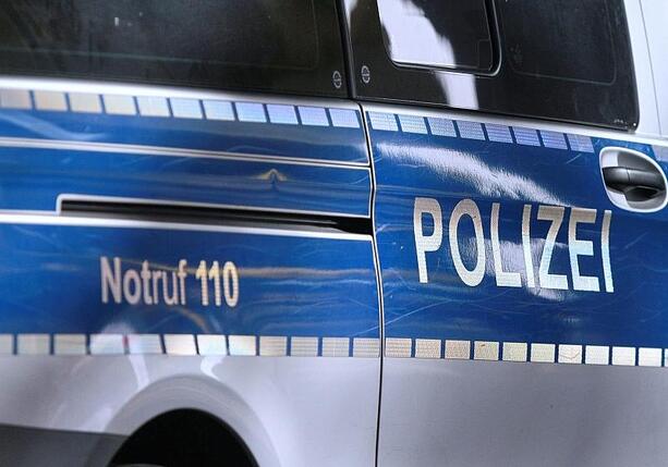 Bild vergr&ouml;&szlig;ern: 21-Jähriger soll Anschlag geplant haben - Festnahme in Magdeburg