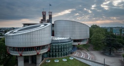 Menschenrechtsgericht verurteilt Russland wegen Unterdrückung von Nawalny-Organisationen