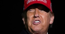 US-Arbeitslosenquote im November auf Vier-Jahres-Hoch