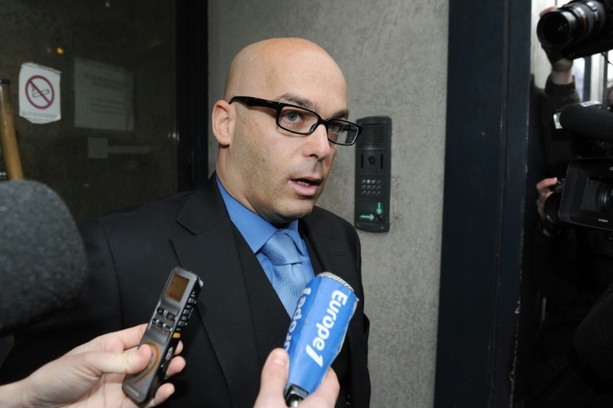 Bild vergr&ouml;&szlig;ern: Ex-Anwalt des Modeschöpfers Galliano wegen Veruntreuung verurteilt