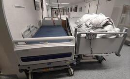 Bericht: Bund und Länder einigen sich auf Krankenkassen-Sparpaket