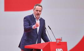 SPD begrüßt Abschwächung von CO2-Flottengrenzwerten