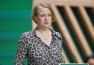 Paus: Gesetz für Ukraine-Hilfe aus russischem Vermögen nötig