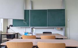 Pensionierungswelle im Schuldienst flacht weiter ab