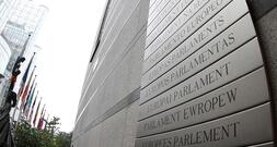 Streit im EU-Parlament über Ausschuss-Reise in die Ukraine