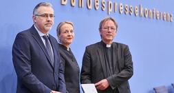 GKKE hält Ende des Israel-Waffenstopps für verfrüht