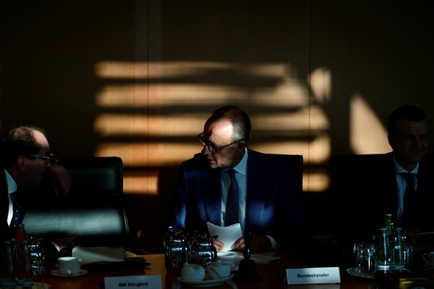 Bild vergr&ouml;&szlig;ern: Reform schürt Existenzangst: Sozialverbände kritisieren neue Grundsicherung