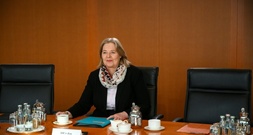 Kabinett beschließt neue Grundsicherung - Bürgergeld wird abgeschafft