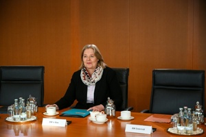 Kabinett beschließt neue Grundsicherung - Bürgergeld wird abgeschafft