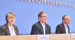 Verbände schließen Klage gegen neues Infrastrukturgesetz nicht aus