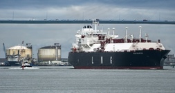 EU-Parlament verabschiedet Zeitplan für Ausstieg aus russischem Gas