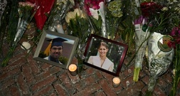 Ermittlungen nach tödlichen Schüssen an US-Eliteuniversität dauern an