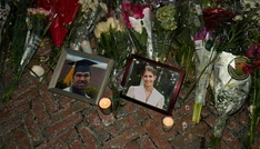 Ermittlungen nach tödlichen Schüssen an US-Eliteuniversität dauern an