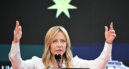 Mercosur-Abkommen wackelt: Rom und Paris stellen sich quer