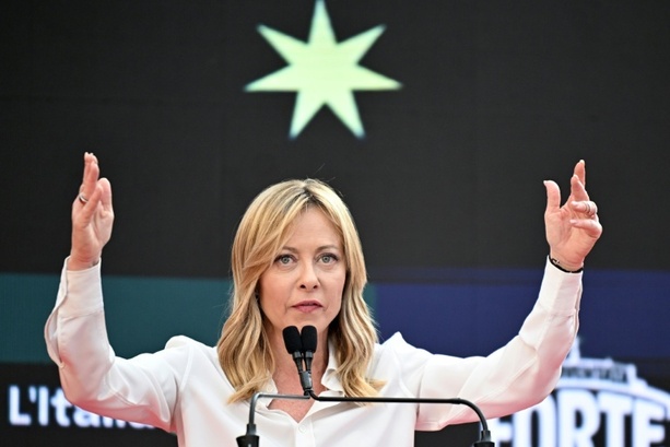 Bild vergr&ouml;&szlig;ern: Mercosur-Abkommen wackelt: Rom und Paris stellen sich quer