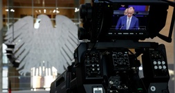 Merz: Regierung prüft Möglichkeit von Gegenangriffen bei Cyberattacken