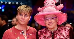 Medien: Filmemacher und Schwulenaktivist Rosa von Praunheim gestorben