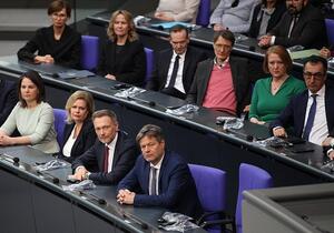 Ampelregierung gab 2024 rund 182 Millionen Euro für Berater aus