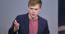 Grüne wollen Ausgleich für Wochenend-Feiertage