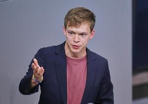 Grüne wollen Ausgleich für Wochenend-Feiertage