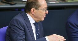 Dobrindt will weitere 535 Afghanen nach Deutschland holen