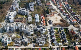 Ausländisch klingender Name: BGH prüft mögliche Diskriminierung bei Wohnungssuche