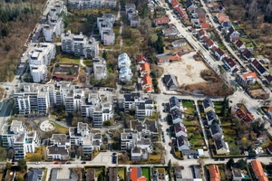 Ausländisch klingender Name: BGH prüft mögliche Diskriminierung bei Wohnungssuche