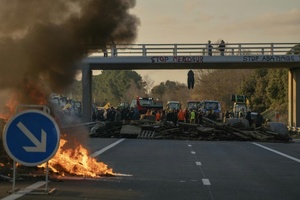 Bayerns Landwirtschaftsministerin wirbt für Mercosur-Abkommen