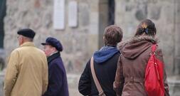 Rürup dämpft Erwartungen an Ergebnisse der Rentenreform