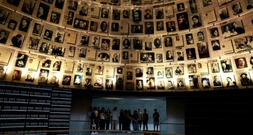 Teilabschnitt von Straße in Berlin-Mitte soll nach Jad Vashem benannt werden