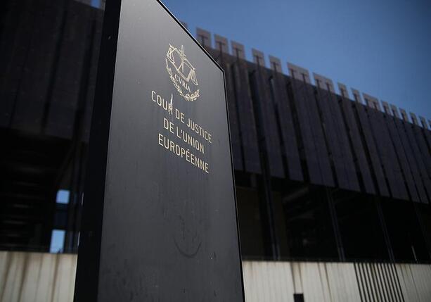 Bild vergr&ouml;&szlig;ern: EuGH verurteilt Polen wegen Justizverstößen
