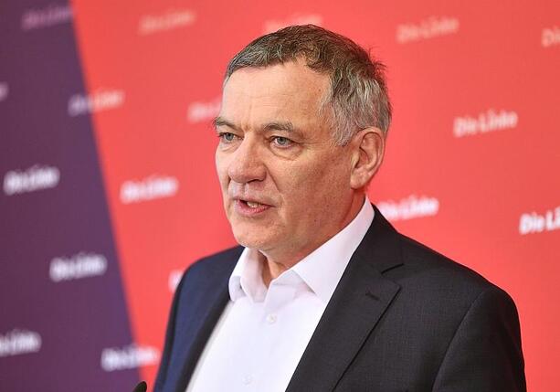 Bild vergr&ouml;&szlig;ern: Linke will Schufa abschaffen